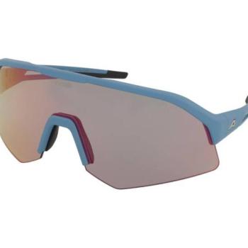 Alpina Sonic HR QV Smoke Blue Matt/Rainbow Mirror kép