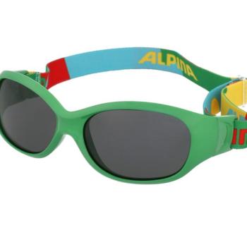 Alpina Sports Flexxy Kids Green Puzzle kép