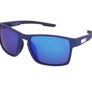 Alpina Stream Midnight Blue Matt/Blue Mirror kép
