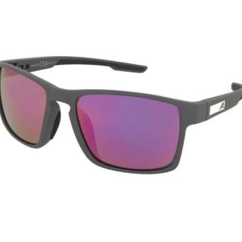 Alpina Stream Midnight Grey Matt/Purple Mirror kép