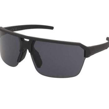 Alpina Swift HR Black Matt/Black kép