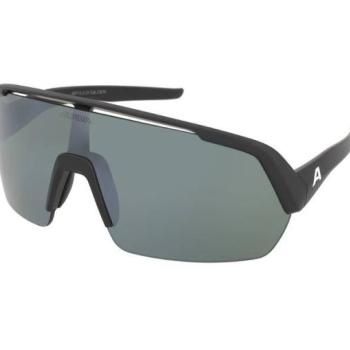 Alpina Turbo HR Q-Lite Black Matt kép