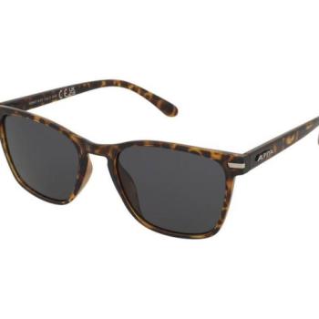 Alpina Yefe Havana Gloss/Black kép