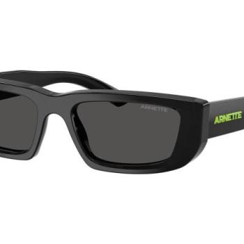 Arnette Al AN4357 121487 ONE SIZE (53) Fekete Női Napszemüvegek kép
