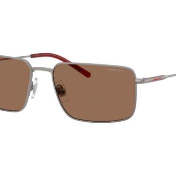 Arnette AN3095 745/73 ONE SIZE (58) Szürke Női Napszemüvegek kép