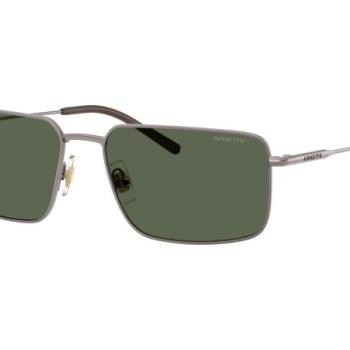 Arnette AN3095 776/71 ONE SIZE (58) Szürke Női Napszemüvegek kép