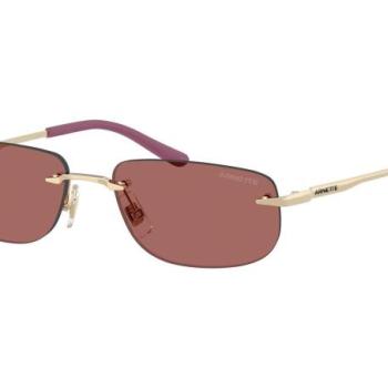Arnette AN3096 748/69 ONE SIZE (55) Arany Női Napszemüvegek kép