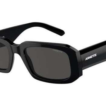 Arnette AN4318 121487 ONE SIZE (53) Fekete Női Napszemüvegek kép