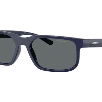 Arnette AN4372 275481 Polarized ONE SIZE (57) Kék Női Napszemüvegek kép