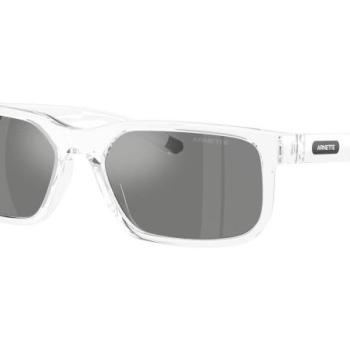 Arnette AN4372 27556G ONE SIZE (57) Kristály Női Napszemüvegek kép