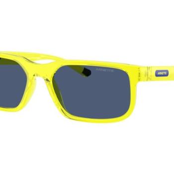 Arnette AN4372 275780 ONE SIZE (57) Sárga Női Napszemüvegek kép