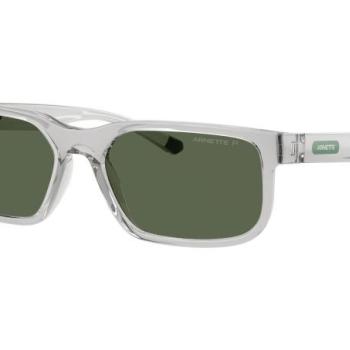 Arnette AN4372 28589A Polarized ONE SIZE (57) Szürke Női Napszemüvegek kép