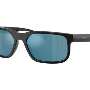 Arnette AN4372 290055 ONE SIZE (57) Fekete Női Napszemüvegek kép