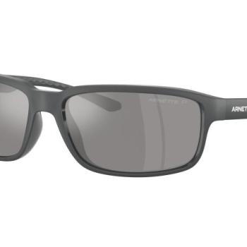 Arnette AN4373 2841Z3 Polarized ONE SIZE (62) Szürke Női Napszemüvegek kép