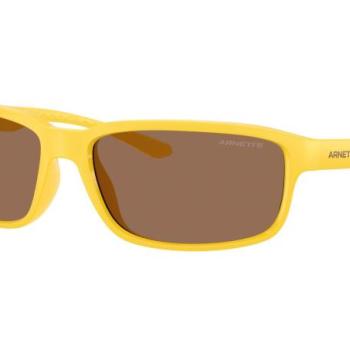 Arnette AN4373 304273 ONE SIZE (62) Sárga Női Napszemüvegek kép