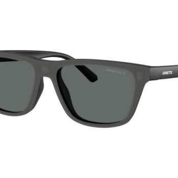 Arnette AN4376 27581W ONE SIZE (55) Fekete Női Napszemüvegek kép