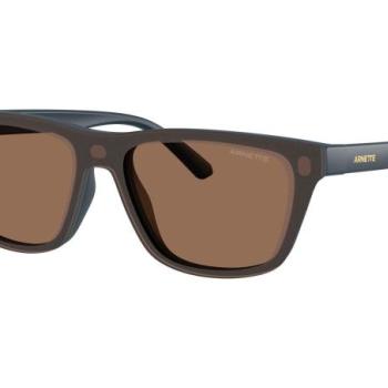 Arnette AN4376 27591W ONE SIZE (55) Kék Női Napszemüvegek kép