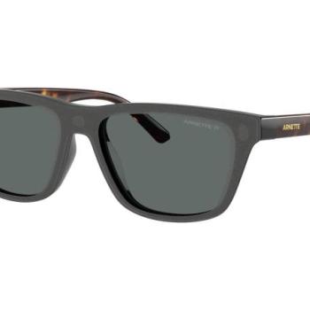 Arnette AN4376 30451W ONE SIZE (55) Fekete Női Napszemüvegek kép