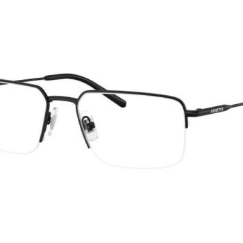 Arnette AN6152 737 L (56) Fekete Női Dioptriás szemüvegek kép