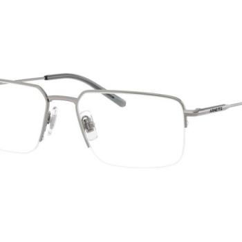 Arnette AN6152 741 L (56) Szürke Női Dioptriás szemüvegek kép