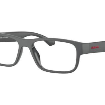 Arnette AN7286U 2841 L (55) Szürke Női Dioptriás szemüvegek kép