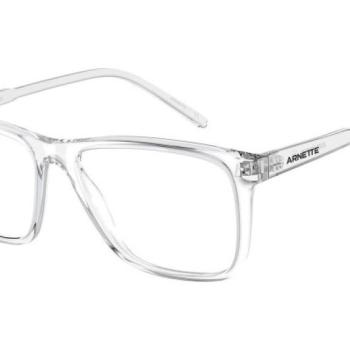 Arnette Big Bad AN7201 2755 ONE SIZE (54) Kristály Női Dioptriás szemüvegek kép