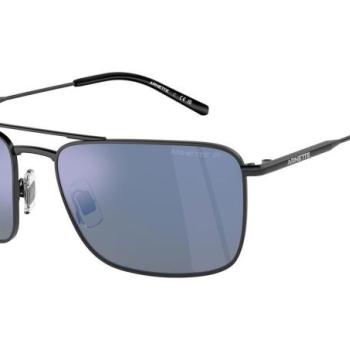 Arnette Boulevardier AN3088 737/22 Polarized ONE SIZE (59) Fekete Női Napszemüvegek kép
