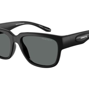 Arnette Bounce AN4366 300281 Polarized ONE SIZE (56) Fekete Női Napszemüvegek kép