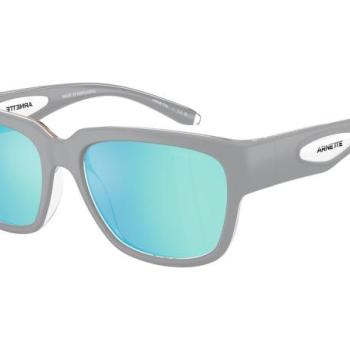 Arnette Bounce AN4366 3008Y7 ONE SIZE (56) Szürke Női Napszemüvegek kép