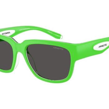 Arnette Bounce AN4366 301387 ONE SIZE (56) Zöld Női Napszemüvegek kép