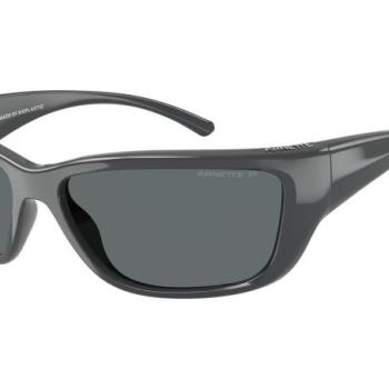 Arnette Bubblewrap AN4353 284181 Polarized ONE SIZE (63) Szürke Női Napszemüvegek kép