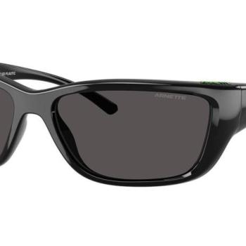 Arnette Bubblewrap AN4353 290087 ONE SIZE (63) Fekete Női Napszemüvegek kép