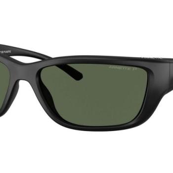 Arnette Bubblewrap AN4353 29009A Polarized ONE SIZE (63) Fekete Női Napszemüvegek kép