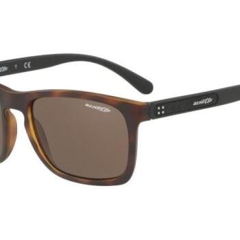 Arnette Burnside AN4236 237573 ONE SIZE (56) Havana Női Napszemüvegek kép