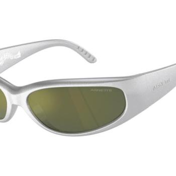 Arnette Catfish AN4302 28676R M (62) Ezüst Női Napszemüvegek kép