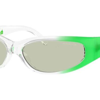 Arnette Catfish AN4302 3018/2 M (62) Zöld Női Napszemüvegek kép