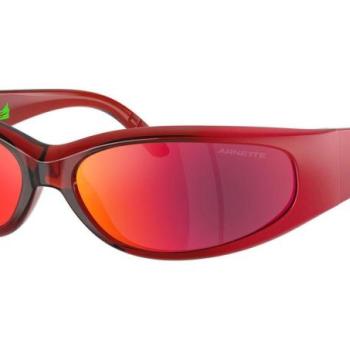 Arnette Catfish AN4302 30196Q L (65) Vörös Női Napszemüvegek kép