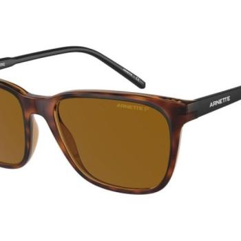 Arnette Cortex AN4291 277083 Polarized ONE SIZE (57) Havana Női Napszemüvegek kép