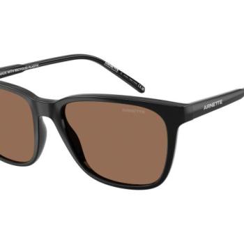 Arnette Cortex AN4291 290073 ONE SIZE (57) Fekete Női Napszemüvegek kép
