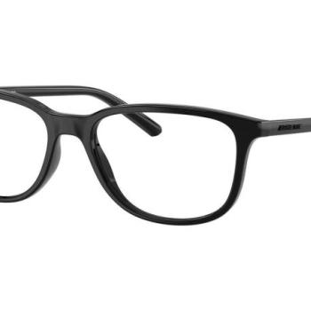 Arnette Crumble AN7281 2900 ONE SIZE (54) Fekete Női Dioptriás szemüvegek kép