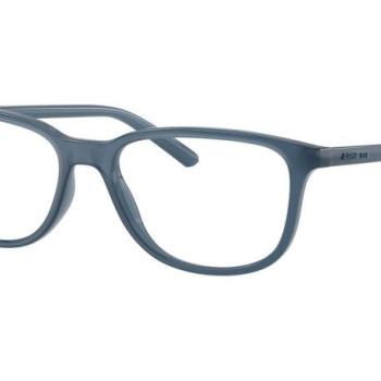 Arnette Crumble AN7281 2996 ONE SIZE (54) Kék Női Dioptriás szemüvegek kép