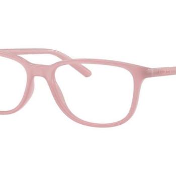 Arnette Crumble AN7281 3000 ONE SIZE (54) Rózsaszín Női Dioptriás szemüvegek kép