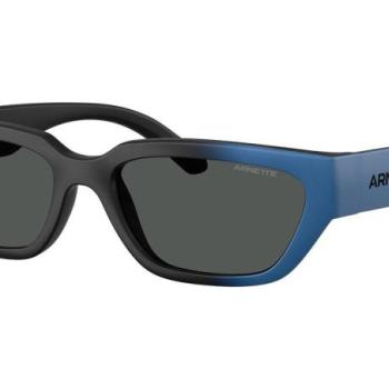 Arnette Curbside AN4350 297587 ONE SIZE (55) Fekete Női Napszemüvegek kép