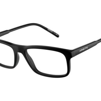 Arnette Dark Voyager AN7194 01 M (52) Fekete Női Dioptriás szemüvegek kép