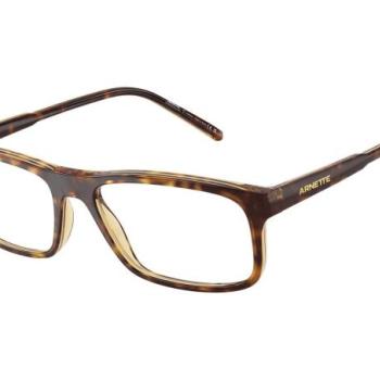 Arnette Dark Voyager AN7194 2770 L (54) Havana Női Dioptriás szemüvegek kép