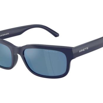 Arnette Defyer AN4363 275422 Polarized ONE SIZE (55) Kék Férfi Napszemüvegek kép