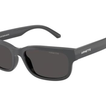 Arnette Defyer AN4363 284187 ONE SIZE (55) Szürke Férfi Napszemüvegek kép