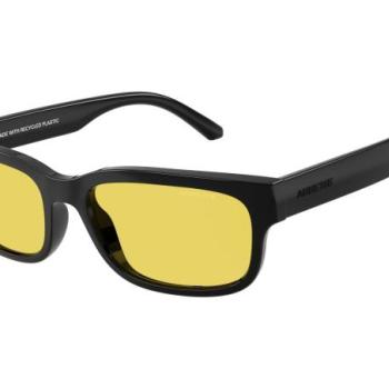 Arnette Defyer AN4363 290085 ONE SIZE (55) Fekete Férfi Napszemüvegek kép