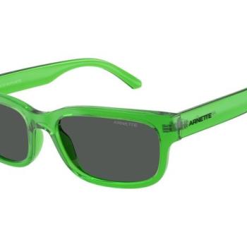 Arnette Defyer AN4363 301487 ONE SIZE (55) Zöld Férfi Napszemüvegek kép