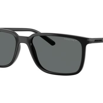 Arnette Dinsky AN4364 290081 Polarized ONE SIZE (57) Fekete Női Napszemüvegek kép